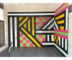 PLAZA DE APARCAMIENTO CL INDUSTRIA / PASSEIG DE SANT JOAN