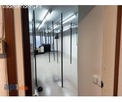 Oficinas Esplugues de Llobregat (La Plana)