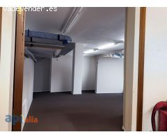 Oficinas Esplugues de Llobregat (La Plana)