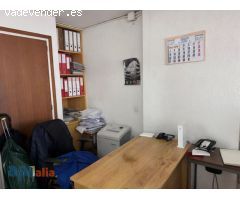 Oficinas Esplugues de Llobregat (La Plana)