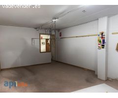 Oficinas Esplugues de Llobregat (La Plana)