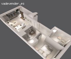 PROMOCIÓN DE OBRA NUEVA EN VILASSAR DE DALT - ZONA CAN SALVET