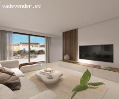 PROMOCIÓN DE OBRA NUEVA EN VILASSAR DE DALT - ZONA CAN SALVET