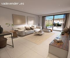 PROMOCIÓN DE OBRA NUEVA EN VILASSAR DE DALT - ZONA CAN SALVET