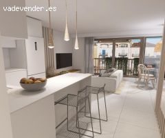PROMOCIÓN DE OBRA NUEVA EN VILASSAR DE DALT - ZONA CAN SALVET