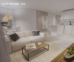PROMOCIÓN DE OBRA NUEVA EN VILASSAR DE DALT - ZONA CAN SALVET