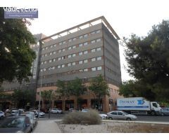 Oficina en Venta en Los Sevillanos, Sevilla