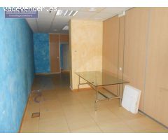 Oficina en Venta en Los Sevillanos, Sevilla