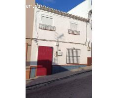 Casa en Venta en Morón de la Frontera, Sevilla
