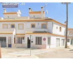 Casa en Venta en Aguadulce Sevilla, Sevilla