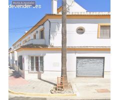 Casa en Venta en Aguadulce Sevilla, Sevilla