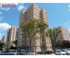 Piso en Venta en Madrid de las Caderechas, Madrid