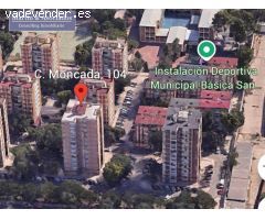 Piso en Venta en Madrid de las Caderechas, Madrid