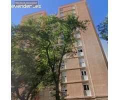 Piso en Venta en Madrid de las Caderechas, Madrid