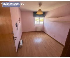 Piso en Venta en Madrid de las Caderechas, Madrid
