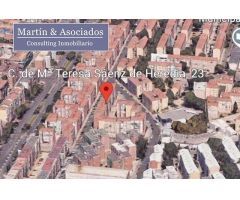 Piso en Venta en Madrid de las Caderechas, Madrid