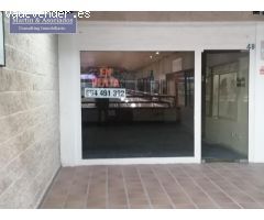 Local comercial en Venta en Las Rozas de Madrid, Madrid