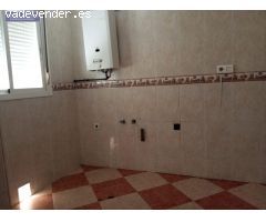 Piso en Venta en Los Sevillanos, Sevilla