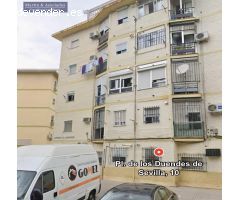 Piso en Venta en Los Sevillanos, Sevilla