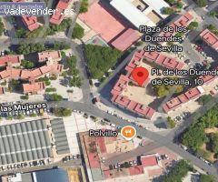 Piso en Venta en Los Sevillanos, Sevilla