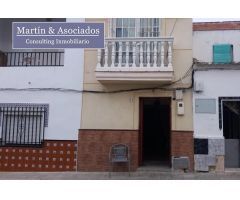 Casa en Venta en Guillena, Sevilla