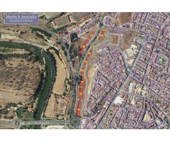 Terreno urbanizable en Venta en Alcalá de Guadaira, Sevilla