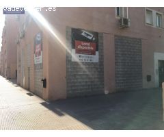 Local comercial en Venta en Los Sevillanos, Sevilla