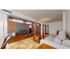VALENCIA/ZONA MESTALLA, SE ALQUILA VIVIENDA AMUEBLADA CON OPCION DE GARAJE