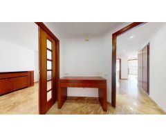 VALENCIA/ZONA MESTALLA, SE ALQUILA VIVIENDA AMUEBLADA CON OPCION DE GARAJE