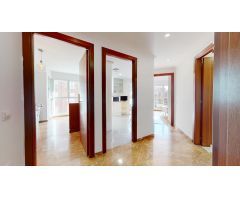 VALENCIA/ZONA MESTALLA, SE ALQUILA VIVIENDA AMUEBLADA CON OPCION DE GARAJE