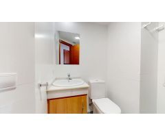 VALENCIA/ZONA MESTALLA, SE ALQUILA VIVIENDA AMUEBLADA CON OPCION DE GARAJE