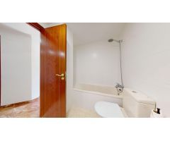 VALENCIA/ZONA MESTALLA, SE ALQUILA VIVIENDA AMUEBLADA CON OPCION DE GARAJE