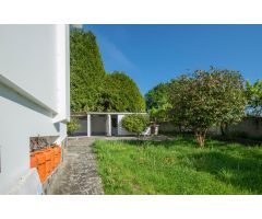 CASA ESPACIOSA CON PISCINA EN BRIBES (CAMBRE)
