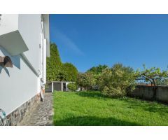 CASA ESPACIOSA CON PISCINA EN BRIBES (CAMBRE)