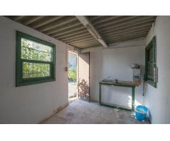 CASA ESPACIOSA CON PISCINA EN BRIBES (CAMBRE)