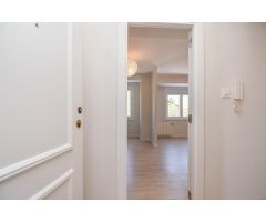PISO DE 3 HABITACIONES EN OS CAMPÓNS (CAMBRE)