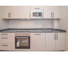 PISO DE 3 HABITACIONES EN OS CAMPÓNS (CAMBRE)