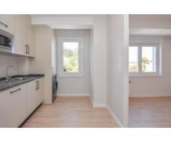 PISO DE 3 HABITACIONES EN OS CAMPÓNS (CAMBRE)