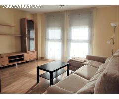 Se Vende Piso seminuevo con 3 Dormitorios en Cuarte De Huerva. Garaje y Trastero incluidos