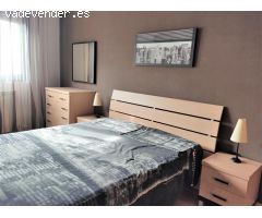 Se Vende Piso seminuevo con 3 Dormitorios en Cuarte De Huerva. Garaje y Trastero incluidos