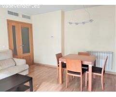 Se Vende Piso seminuevo con 3 Dormitorios en Cuarte De Huerva. Garaje y Trastero incluidos