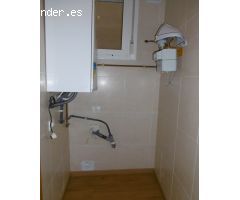 Piso céntrico sin muebles en alquiler en el centro de Tortosa