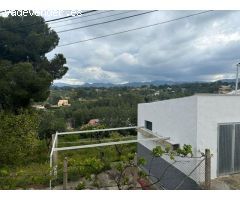 XALET EN SANT JOSEP DE LA MUNTANYA