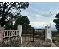 XALET EN SANT JOSEP DE LA MUNTANYA