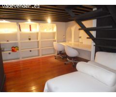 Excelente piso en alquiler en el casco antiguo de la Ciudad.