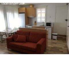 APARTAMENTO TOTALMENTE REFORMADO EN ALQUILER