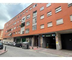 ¡Se alquila local comercial en el Barrio El Carmen, Murcia!