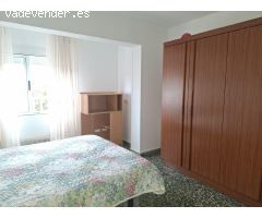 Amplio piso para estudiantes en San Antón, Murcia!