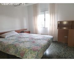 Amplio piso para estudiantes en San Antón, Murcia!