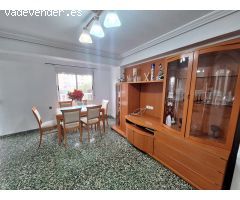 Amplio piso para estudiantes en San Antón, Murcia!